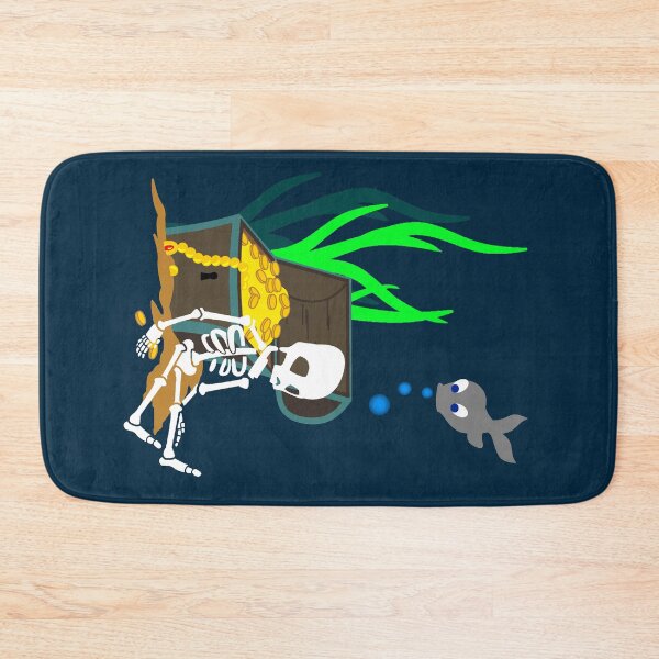 Item preview, Gold Rush designed and sold by Czerra.