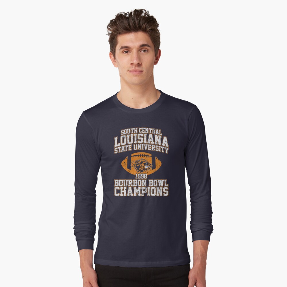 Item preview, Long Sleeve T-Shirt designed and sold by huckblade.