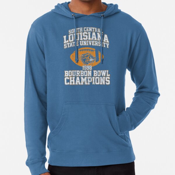 Item preview, SCLSU 1998 Bourbon Bowl Champions designed and sold by huckblade.