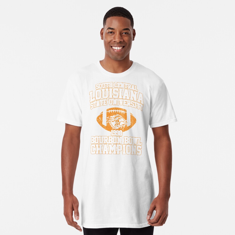 Item preview, Long T-Shirt designed and sold by huckblade.