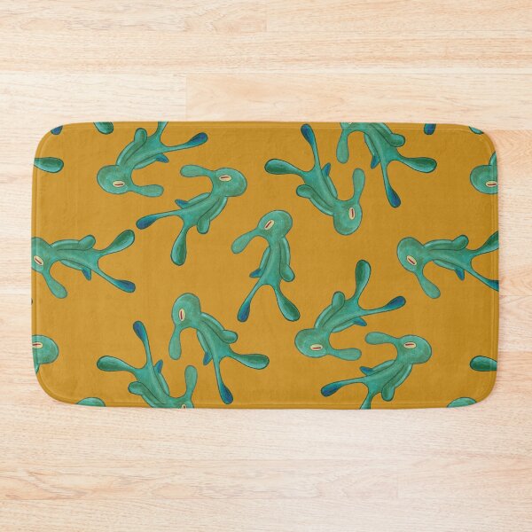 Item preview, Pattern Bold ´n Brash Spongebob Squarepants designed and sold by misenique.