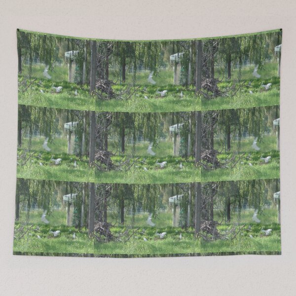 Item preview, Bird Breakfast designed and sold by KazM.