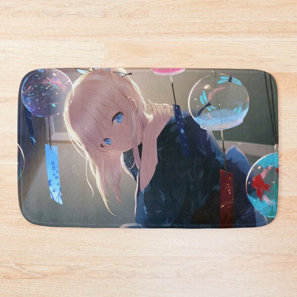 Item preview, Kashiwazaki Sena Boku wa Tomodachi ga Sukunai designed and sold by Wannabe Art.