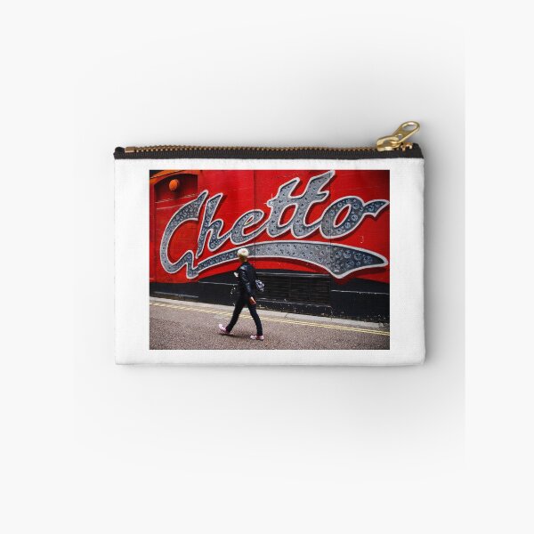 Item preview, Ghetto designed and sold by Tony Day.