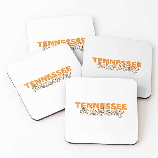Item preview, TN Volunteers Checkerboard designed and sold by Sydney Whitson.