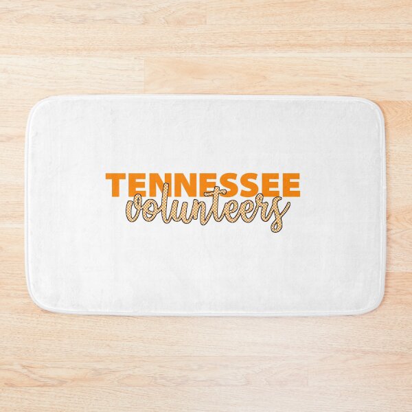 Item preview, TN Volunteers Checkerboard designed and sold by Sydney Whitson.