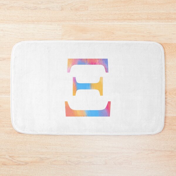Item preview, Sunrise Xi Letter designed and sold by AdventureFinder.