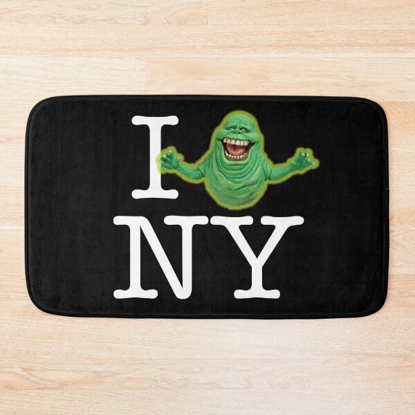 Item preview, I Slimer NY designed and sold by racecar32.