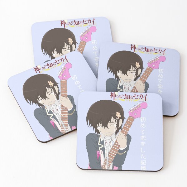 Item preview, Kosaka Chihiro designed and sold by Explicit Designs.
