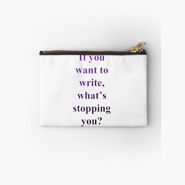 Item preview, If you want to write designed and sold by C. Ella.
