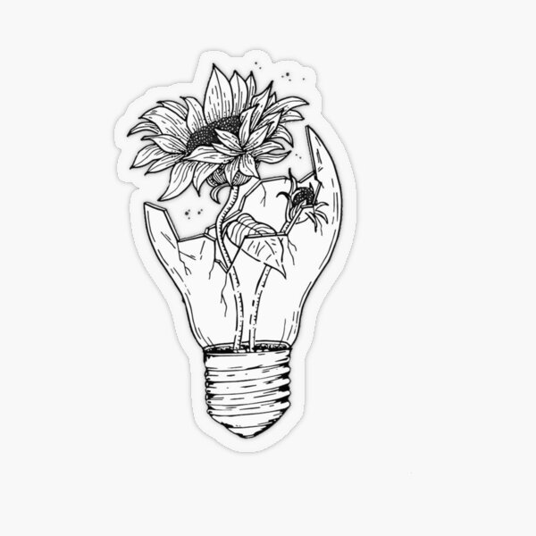 Flower Bulb Gifts Merchandise Redbubble