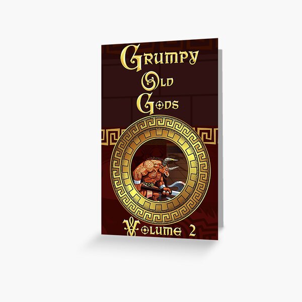 Greeting Card