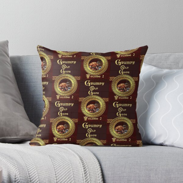 Throw Pillow