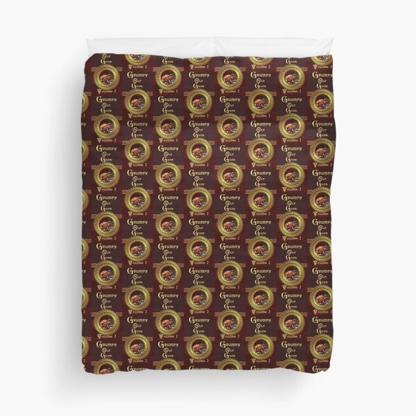 Duvet Cover