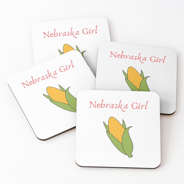 Item preview, Nebraska Girl designed and sold by AmericaAttitude.