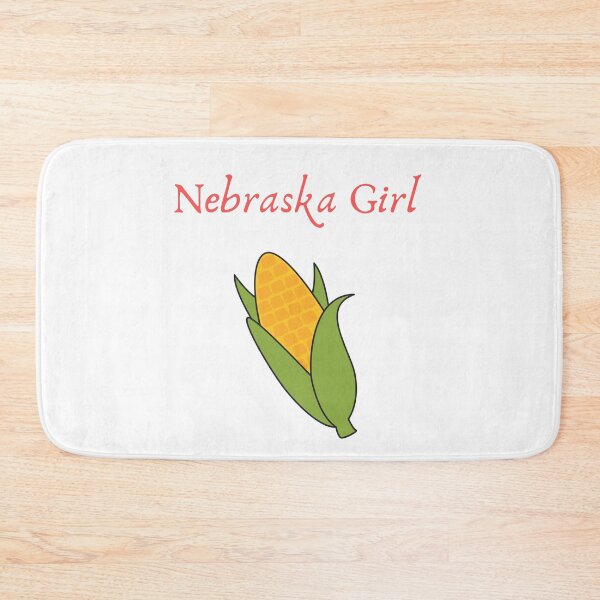 Item preview, Nebraska Girl designed and sold by AmericaAttitude.