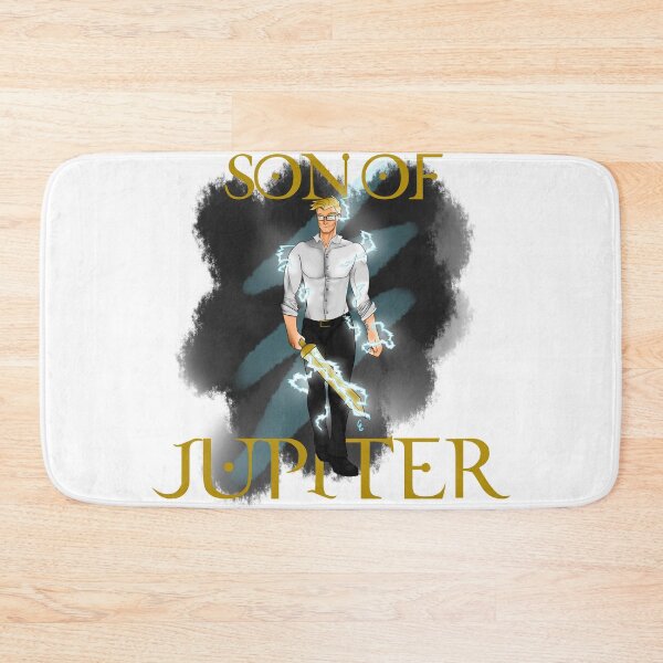 Item preview, Son of Jupiter designed and sold by TerroArt.