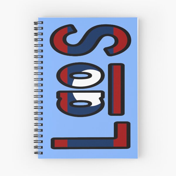 Item preview, Laos Font With Laotian Flag designed and sold by Havocgirl.