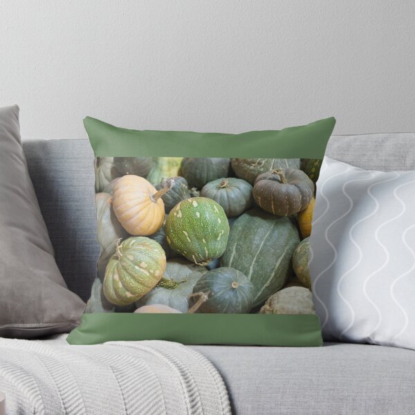 Item preview, Assorted pumpkins designed and sold by Gaspar Avila.