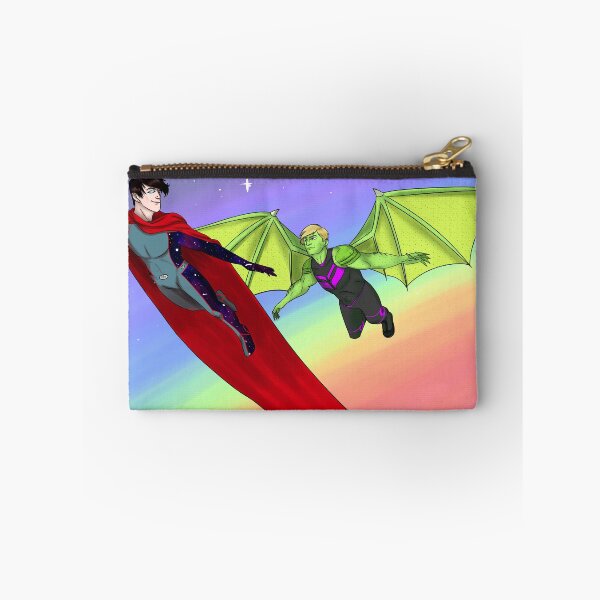 Item preview, Billy and Teddy designed and sold by TerroArt.