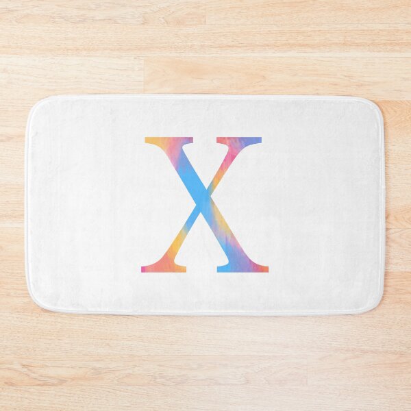 Item preview, Sunrise Chi Letter designed and sold by AdventureFinder.