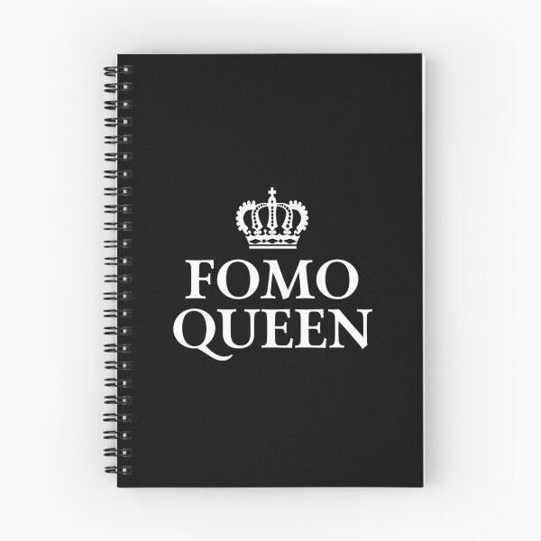 Item preview, Reina FOMO designed and sold by teesaurus.