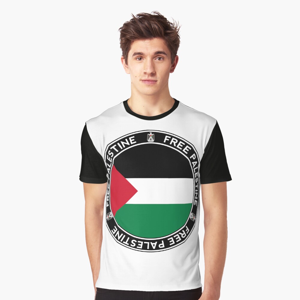 Artikel-Vorschau von Grafik T-Shirt, designt und verkauft von KulakPosting.