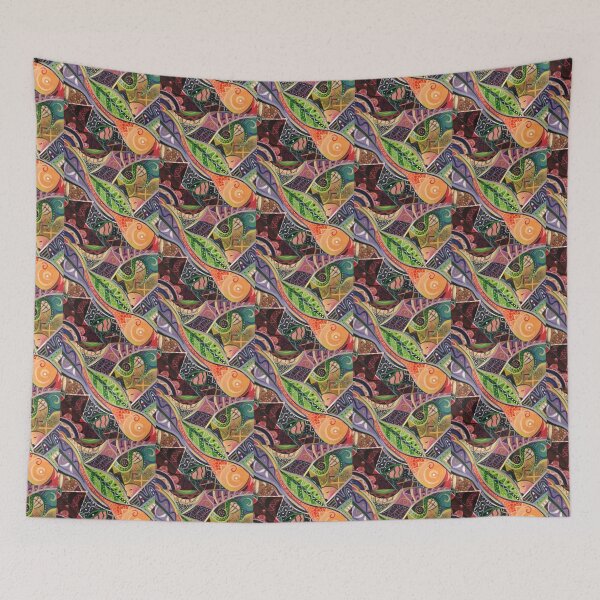 Item preview, The Joy of Design IV designed and sold by Helena Tiainen.