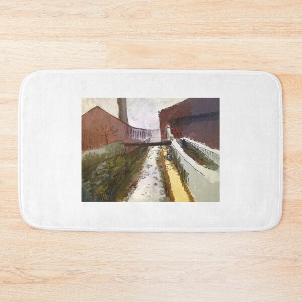 Item preview, C&O Canal designed and sold by Victoria Robedeaux.