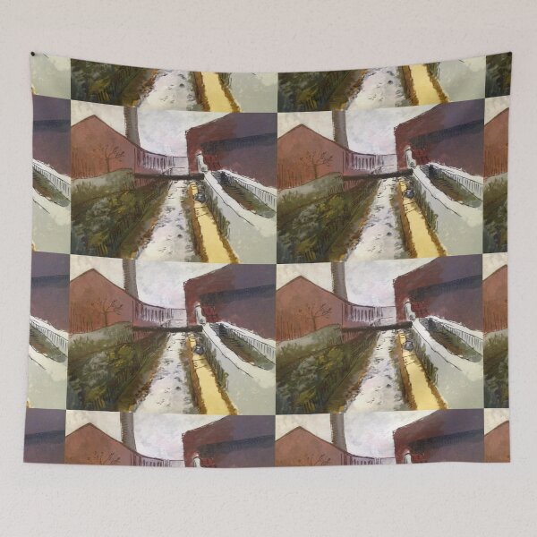 Item preview, C&O Canal designed and sold by Victoria Robedeaux.