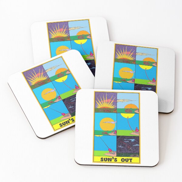 Item preview, SUN'S OUT designed and sold by JamesKentRidley.