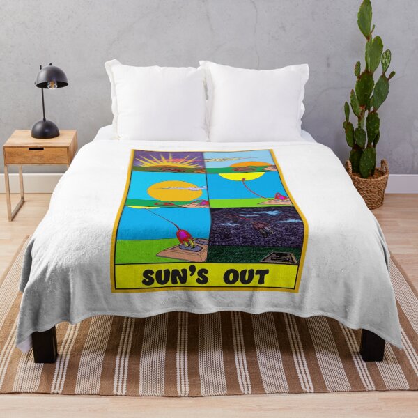 Item preview, SUN'S OUT designed and sold by JamesKentRidley.