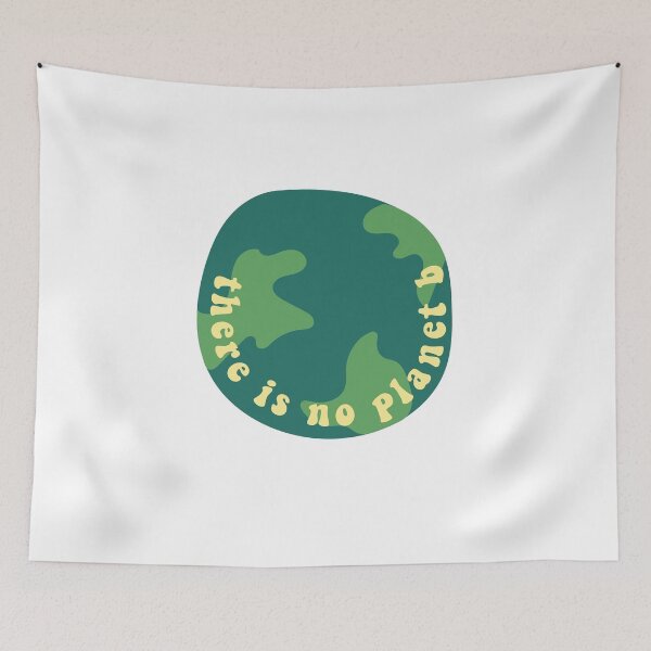 Item preview, There is no Planet B designed and sold by emwight.
