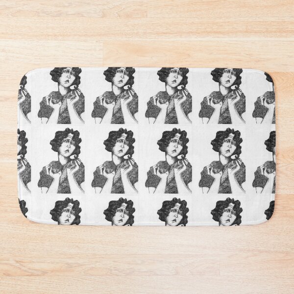 Item preview, Persephone designed and sold by Victoria Robedeaux.