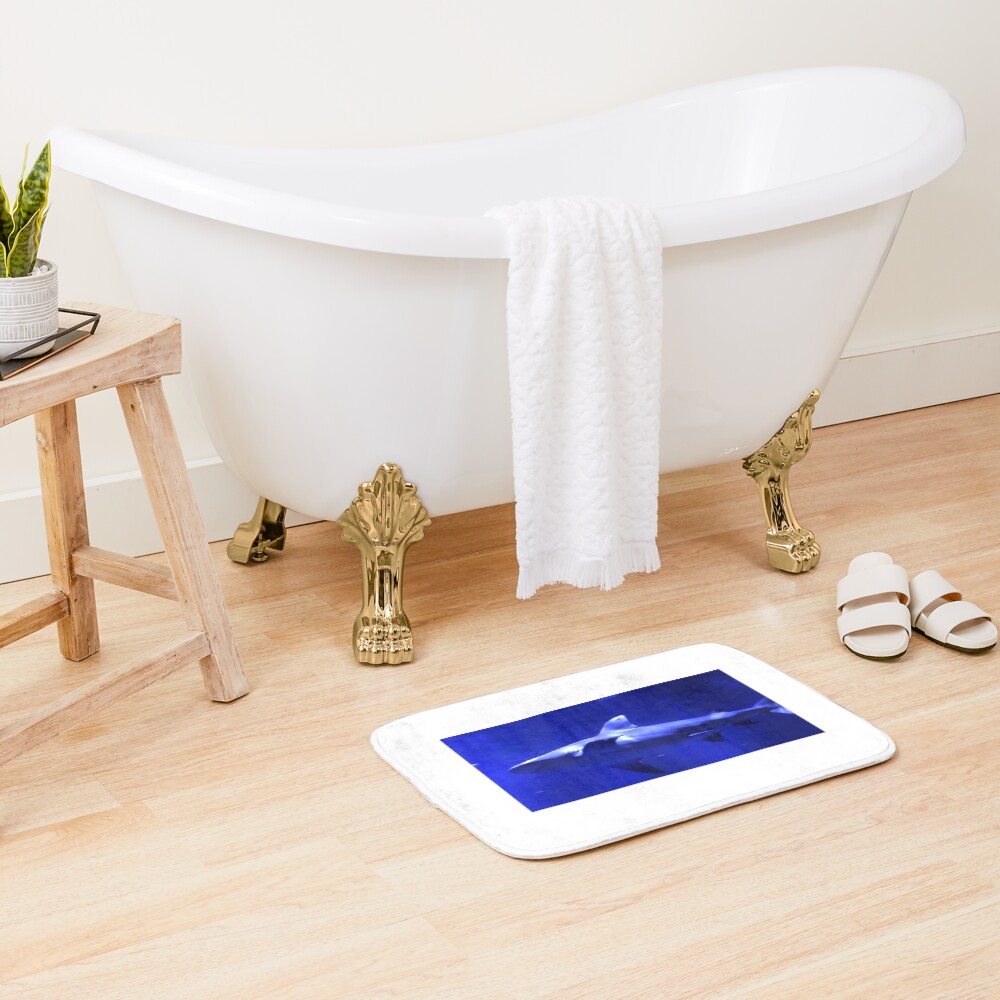 Item preview, Bath Mat designed and sold by Rixoppida.