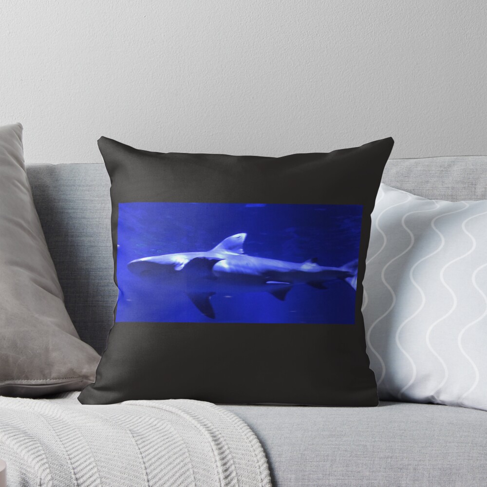 Item preview, Throw Pillow designed and sold by Rixoppida.