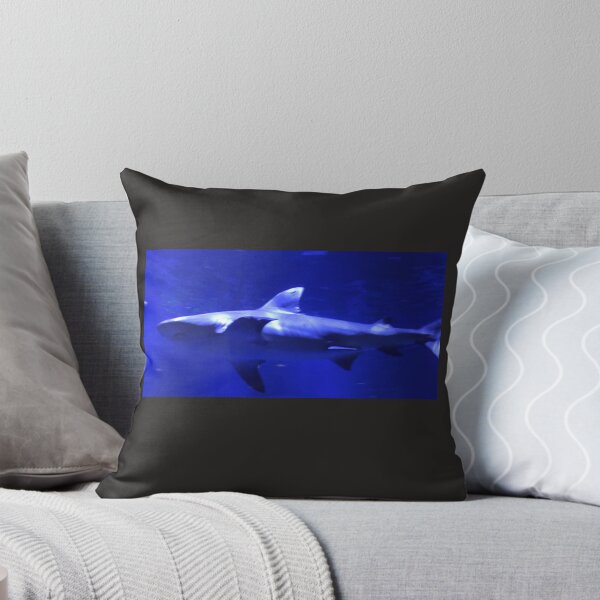 Item preview, Bull Shark designed and sold by Rixoppida.