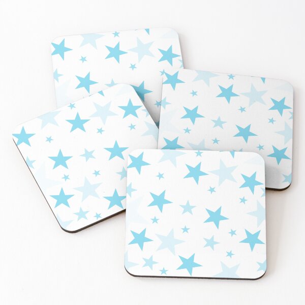 Item preview, Stars designed and sold by laurencarroll.