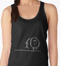 Bighead Women's Tank Top