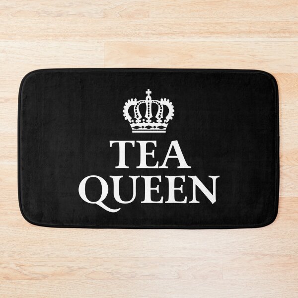 Item preview, Tea Queen designed and sold by teesaurus.
