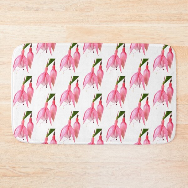 Item preview, Fuchsia  'Miss California'   designed and sold by Chris Burrows.