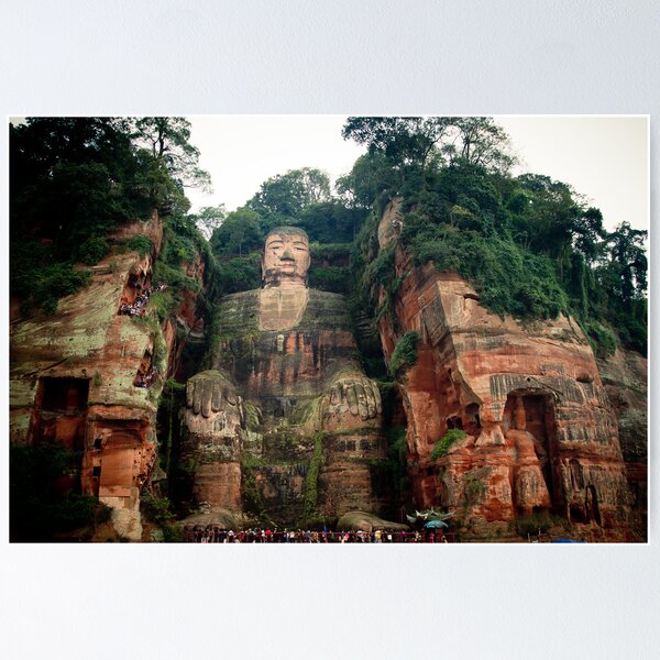 Item preview, leshan, sichuan designed and sold by BrainCandy.