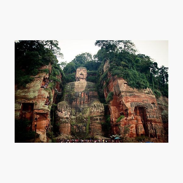 Item preview, leshan, sichuan designed and sold by BrainCandy.
