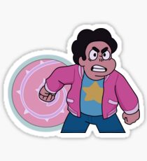 Steven Universe Sticker