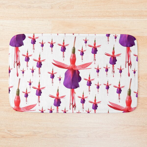 Item preview, Fuchsia  FuchsiaBerry designed and sold by Chris Burrows.