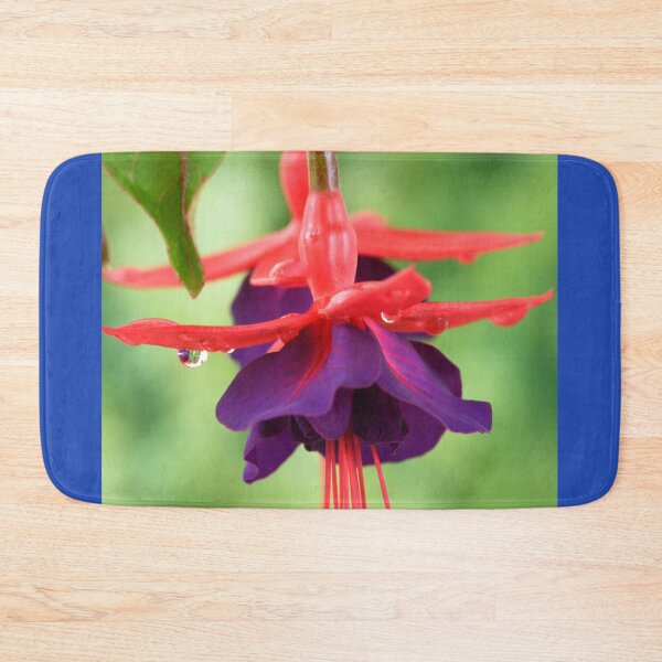 Item preview, Fuchsia  FuchsiaBerry designed and sold by Chris Burrows.