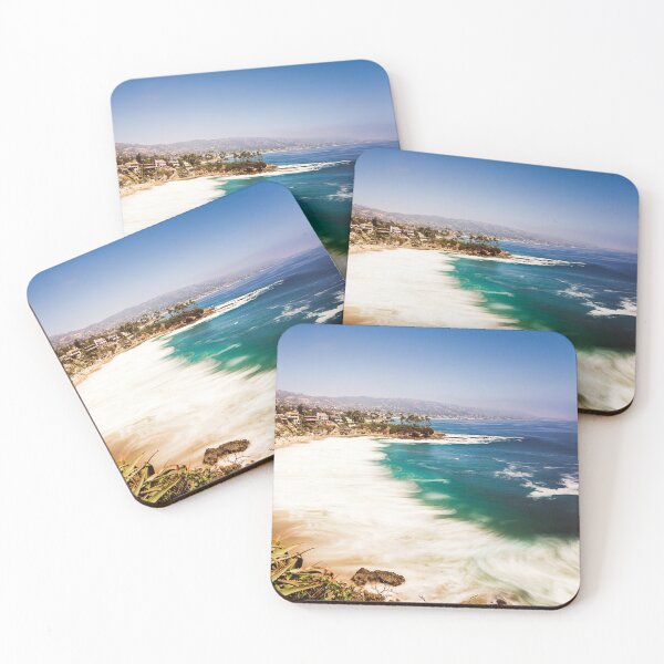 Item preview, Summer at Laguna Beach designed and sold by vtranphotos.