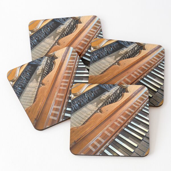 Item preview, Piano designed and sold by eliza-beth-.