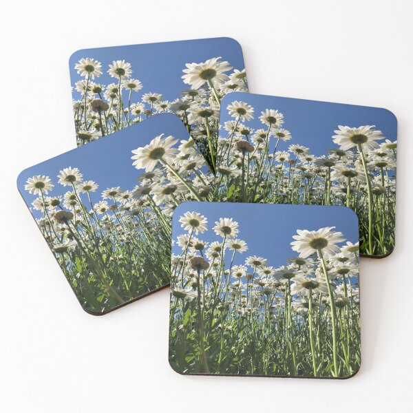Item preview, daisies designed and sold by MariannaPhotos.
