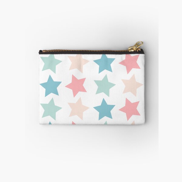 Item preview, pastel four-pack star set designed and sold by rj-xo.